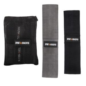 Booty bands /Mini bands